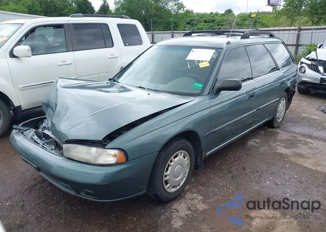 4S3BK4356T7320808: 42308582