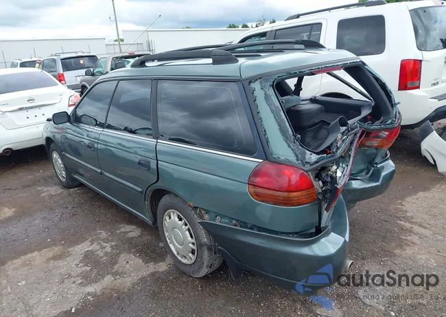 4S3BK4356T7320808: 42308582