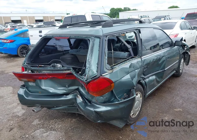 4S3BK4356T7320808: 42308582