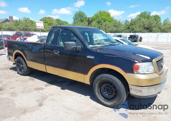 1FTPF12514NC66468: 42308608