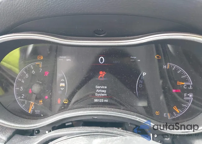 1C4RJFAG1HC866674: 42308653