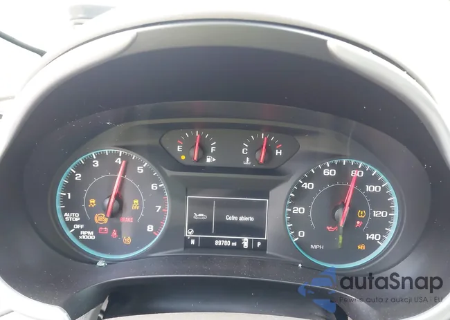 1G1ZB5ST1LF138811: 42308666