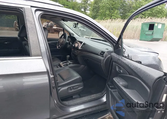 5FNYF6H58GB096380: 42308685