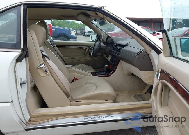 WDBFA63F0VF146394: 42308697