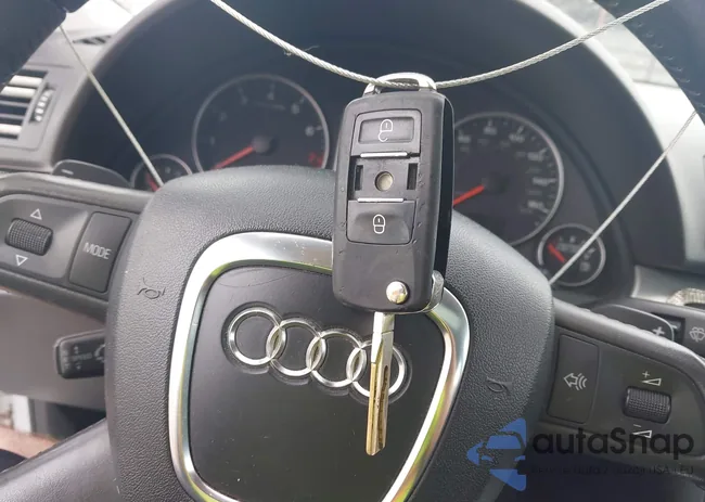 WAUDF78E48A169711: 42308726