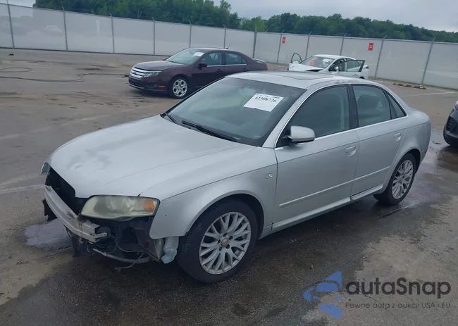 WAUDF78E48A169711: 42308726