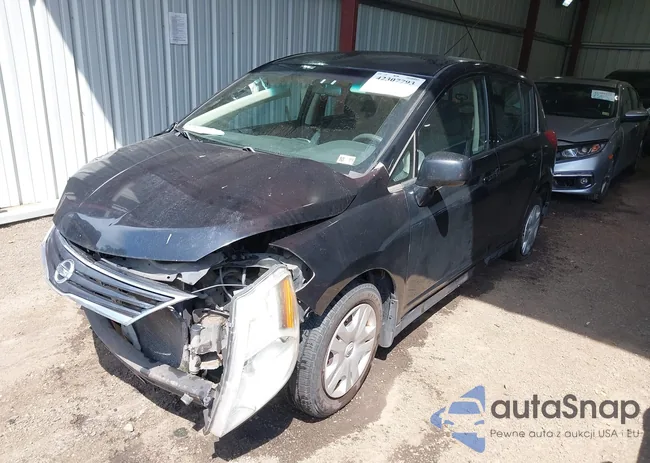 3N1BC1CP5BL500520: 42307793