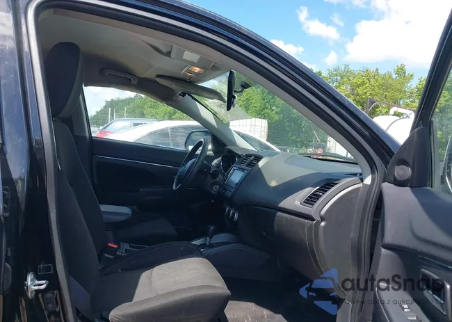 JA4AP3AU8LU005358: 42307802