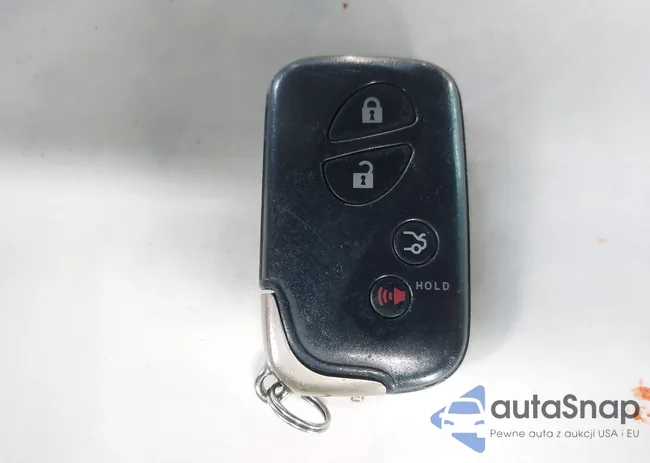 JTHCK262575008747: 42307812