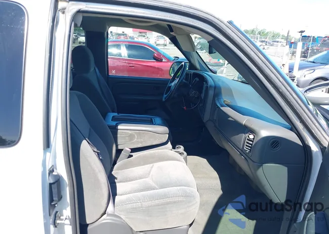 1GCEC19V04Z335455: 42307867