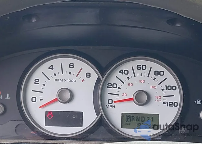 1FMYU93185DA12392: 42307875