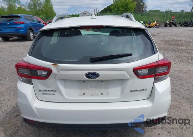 4S3GTAV60N3700499: 42307934