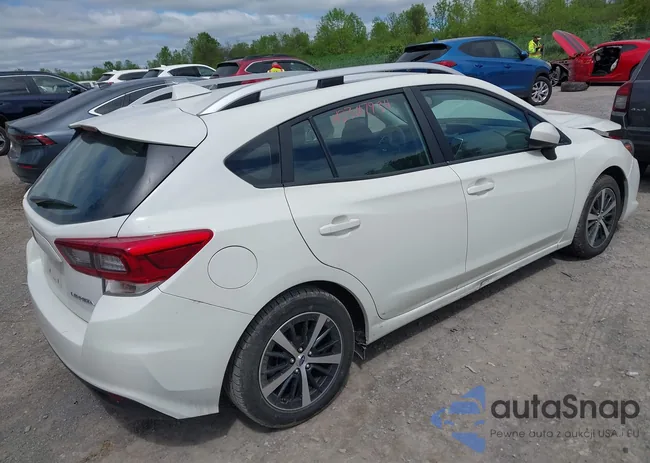 4S3GTAV60N3700499: 42307934