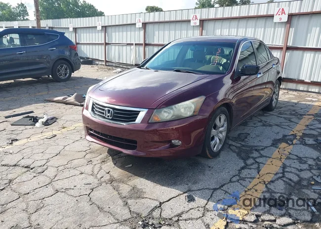 1HGCP36819A013162: 42307960