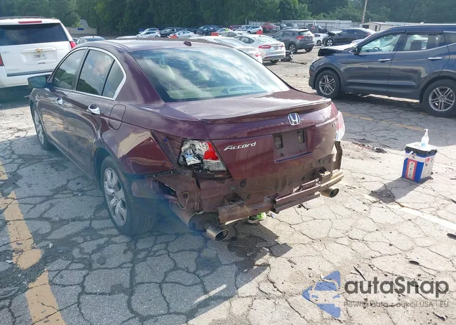 1HGCP36819A013162: 42307960