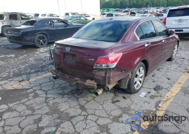 1HGCP36819A013162: 42307960