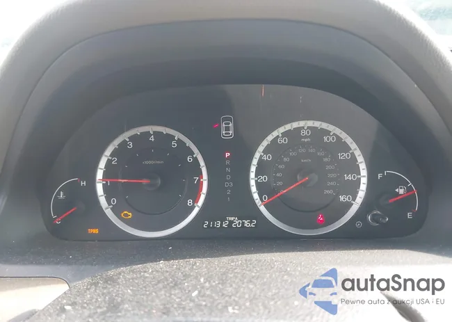 1HGCP36819A013162: 42307960