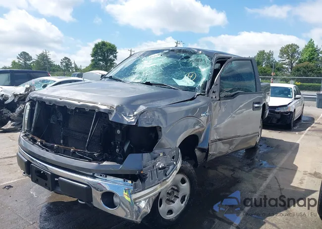 1FTFW1EFXCFB50498: 42307961