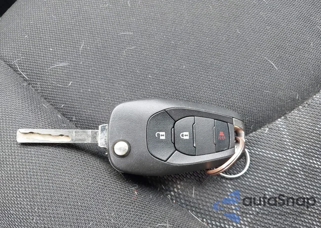 KL8CD6SA5KC700049: 42307967