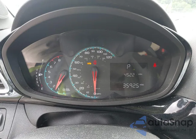 KL8CD6SA5KC700049: 42307967