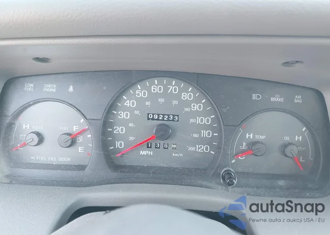 2MEFM75W82X653148: 42307985