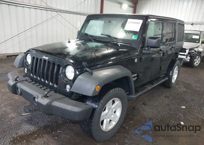 1C4HJWDG5FL670693: 42308088