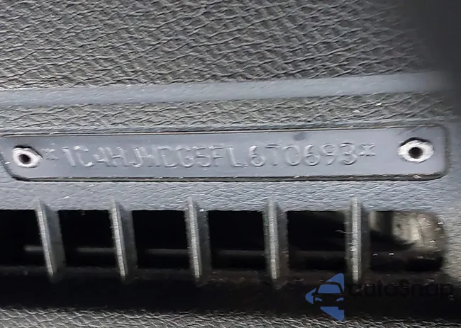 1C4HJWDG5FL670693: 42308088