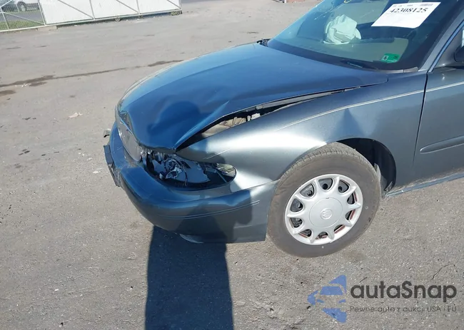 2G4WS52J641181425: 42308125