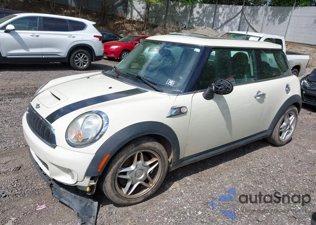 WMWMF73528TV39498: 42308127