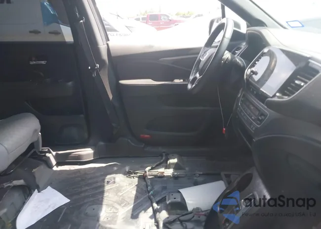 5FNYF7H56KB005007: 42309261