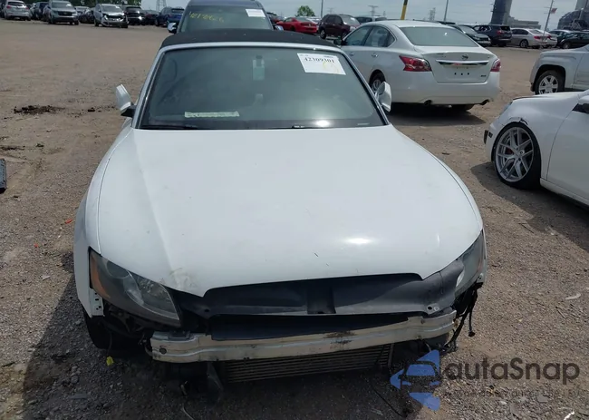 WAUCFAFH6BN018245: 42309301