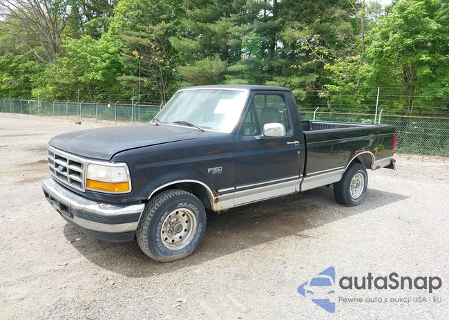 1FTEF15N4TLC00784: 42309308