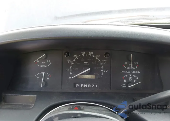 1FTEF15N4TLC00784: 42309308