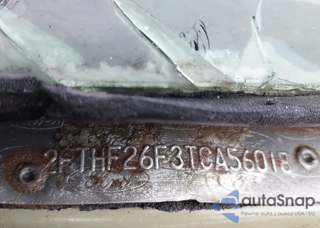 2FTHF26F3TCA56018: 42309337