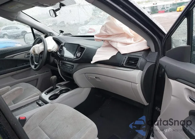 5FNYF6H13GB017436: 42309345