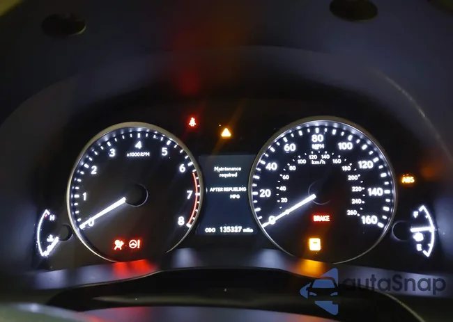 JTHBK1GG2D2062116: 42309387