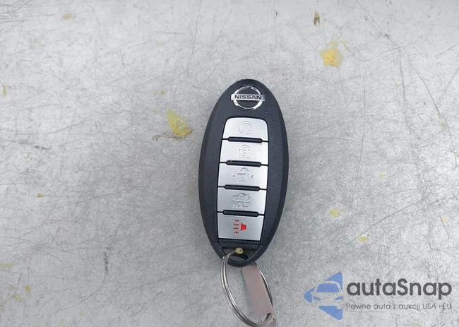 1N4BL4BW3KC156937: 42309486