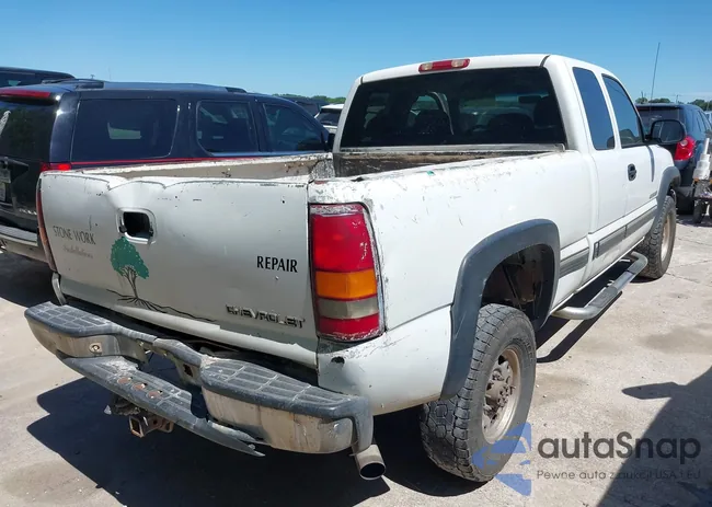 1GCHC29U41E231001: 42309488