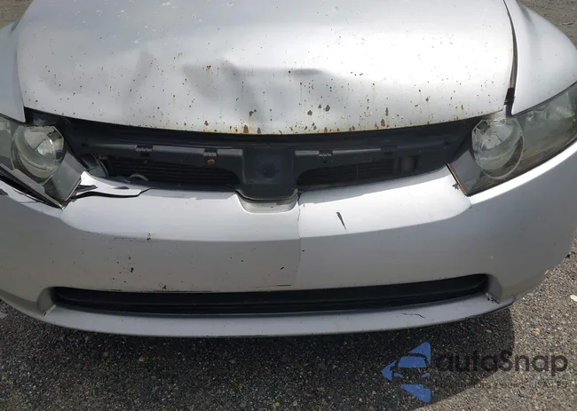 2HGFA15518H344799: 42309525