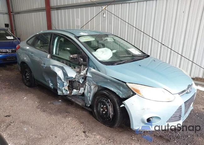 1FAHP3F24CL260001: 42309542