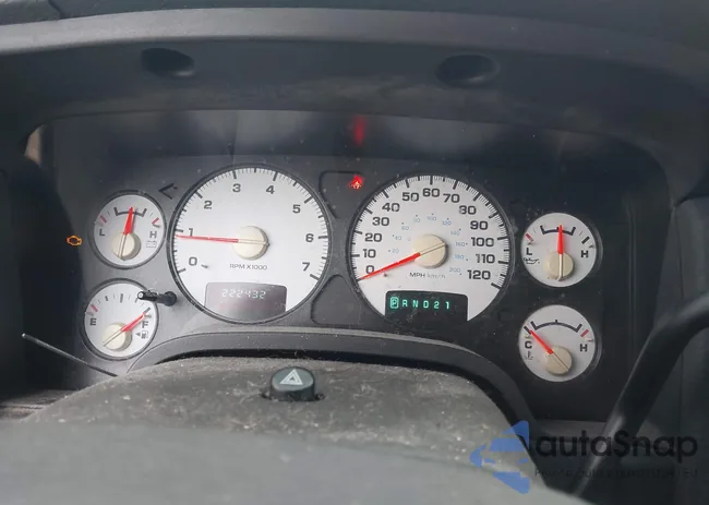 1D7HA18D03S273953: 42309606