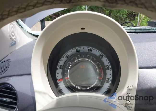 3C3CFFER6CT142001: 42309609