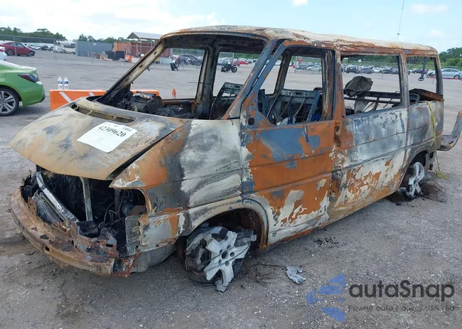 WV2MB470X2H088179: 42309620