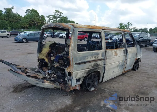 WV2MB470X2H088179: 42309620