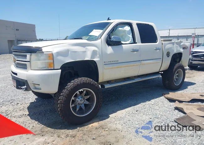 3GCPKTE70CG105704: 42309658