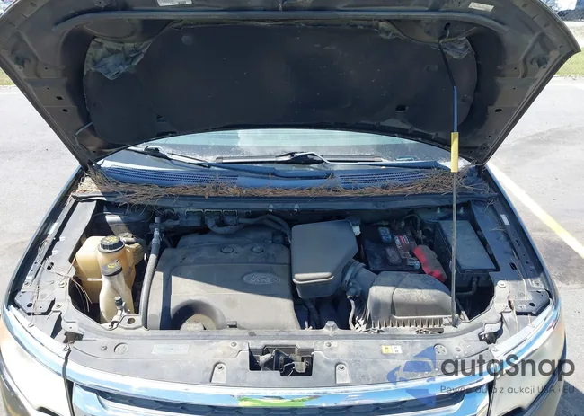 2FMDK3GC0BBA95010: 42309733