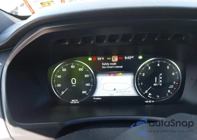 YV4102XMXH1122392: 42309736