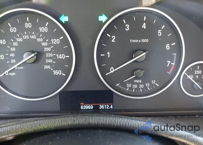 5UXWX9C32H0W75875: 42308805