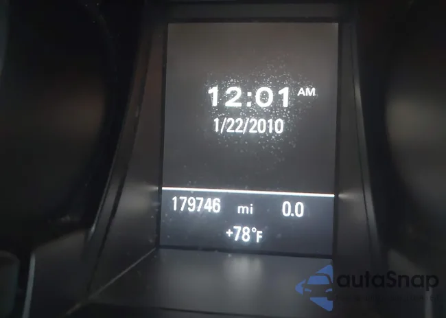 WAULFAFR4BA005624: 42308889