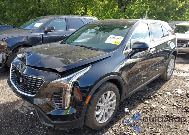 1GYAZAR48NF162799: 42308957